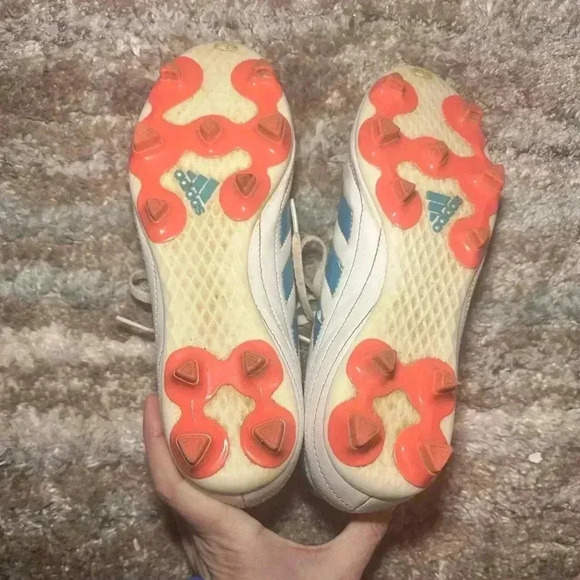 Adidas Women’s Soccer Cleats - Gently Worn - Picture 8 of 8